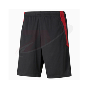 Uniforme de Fútbol para Jóvenes, Fabricante OEM, Conjunto de Uniforme Personalizado con Camiseta, Pantalones Cortos y Calcetines Impresos para Equipos - Product Image 5