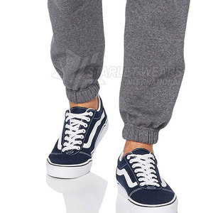 Pantalon Homme Sur Mesure Nouvelle Collection Prix Abordable Tendance Coupe Droite Décontractée Taille Mi-Haute Léger Écologique Nouveau Style 2026 - Product Image 6