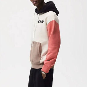 Custom Made Durable Material Soft Fabric <b>Men</b> Hoodies Loose Fit <b>Pullover</b> Breathable Eco-Friendly Hoodies For <b>Men</b> - Product Image 3