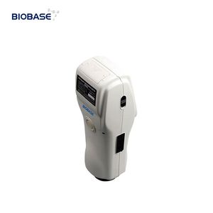 Colorímetro BIOBASE para Medir la Absorción y Transmitancia de la Luz a Través de Muestras Líquidas Basado en la Intensidad del Color BCM-110 - Product Image 3