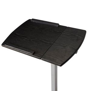 Scrivania per ufficio domestico - Tavolo da studio multifunzionale in MDF con sollevamento per laptop - Spedizione gratuita - Product Image 6