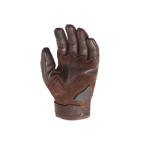 ถุงมือมอเตอร์ไซค์สำหรับผู้ชาย แบบสัมผัสหน้าจอได้ สำหรับขี่มอเตอร์ไซค์วิบาก ระบายอากาศได้ดีในฤดูร้อน ผลิตจากคาร์บอนไฟเบอร์ พร้อมผ้าคุณภาพสูงสำหรับผู้ชาย - Product Image 5