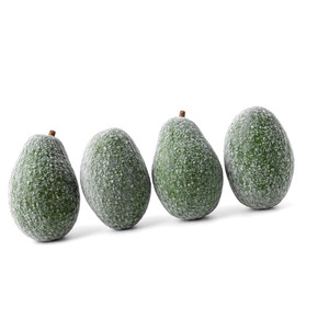 Avocats entiers surgelés de qualité supérieure, certifiés ISO, prix de gros, fournis par un fabricant vietnamien, en vrac. - Product Image 1