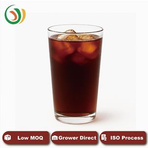 Té Negro Earl Grey 1kg Hojas Sueltas Aroma Cítrico Bergamota Sabor Suave y Equilibrado para Té con Leche Té de Burbujas OEM Marca Privada B2B - Product Image 1