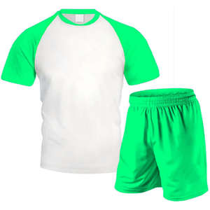 Nueva Llegada: Conjuntos de Uniformes de Rugby Estampados, Transpirables, de Secado Rápido, Alta Calidad, 100% Poliéster, con Colores y Tallas Personalizables con el Logotipo del Equipo - Product Image 4