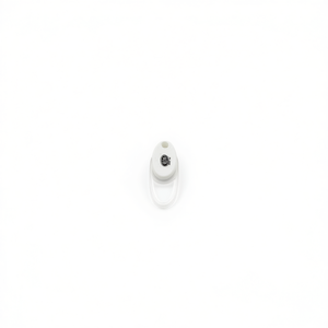 ANB Traditional Single Cord Weight <b>Plastic</b> Oval for Roller Vertical <b>Blind</b> Cord Control Home Hotel Roller <b>Blinds</b> Accessories - Product Image 3