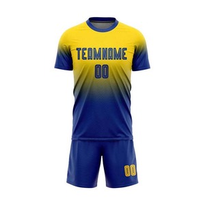 Uniformes de Fútbol al Por Mayor de la Mejor Calidad - Product Image 2