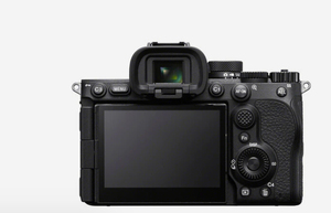 BEST QUALITY V Mirrorless Camera Subject Recognition Auto Framing - Product Image 4