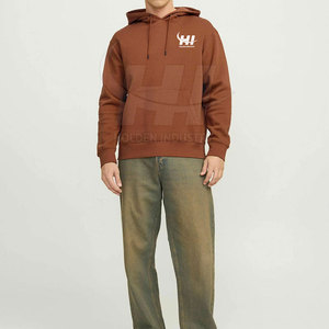 Hot Sale New Arrival Hoodies For Men Unique Style Breathable Men Hoodies In Best Material Men Hoodies - Product Image 4