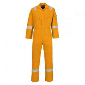 Overol de Seguridad para Mecánicos, Traje Protector para Trabajadores de Calderas, Uniforme Industrial para Trabajadores de Fábrica, Proveedor Mayorista de Fábrica - Product Image 3