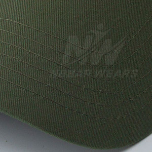 Gorra de Béisbol Profesional Ajustable de Tela de Algodón Ligera con Visera Curva Estilo Deportivo para Exteriores - Product Image 6