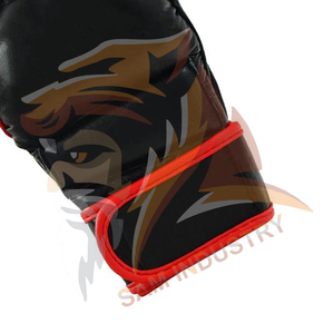 New Design Best Selling MMA <b>Gloves</b> Durable Best Material Made MMA <b>Gloves</b> High Quality MMA <b>Gloves</b> For Adults - Product Image 6