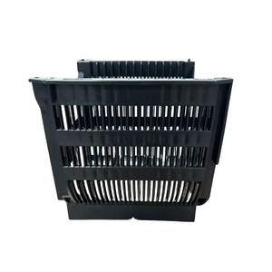 6 "* 25 ranura PP Cassette ESD - Product Image 4