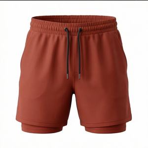 Pantalones Deportivos Sublimados para Hombre, Transpirables, con Diseño de Logotipo Personalizado, Tejido Premium Asequible - Product Image 1