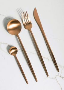 Solution de Couverts de Mariage et de Dîner en Acier Inoxydable Durable de Qualité Supérieure pour l'Entrée sur le Marché, l'Expansion Rapide et le Commerce Emergent - Product Image 5