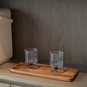 Bandeja de Baño de Madera Hecha a Mano, Bandeja Multiusos para el Inodoro y Organizador para Decoración del Hogar - Product Image 5