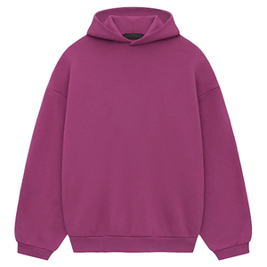 Sudadera para Todas las Estaciones, Material Transpirable, Desarrollo Personalizado, Suministro a Gran Escala - Product Image 6