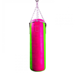 Sac de frappe professionnel pour entraînement de fitness avec support suspendu, idéal pour le kick-boxing et l'exercice en salle de sport pour adultes, avec service OEM ODM - Product Image 4