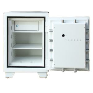 Coffre-fort de luxe WELKO US680 FE - Product Image 3