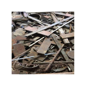 Chatarra de Hierro Fundido de Primera Calidad, Material de Reciclaje de Metal de Alta Resistencia - Product Image 3