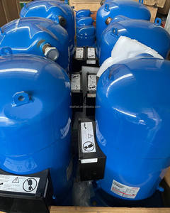 Compresor Danfoss SZ175S4RC SZ175S4CC de 15 HP, Compresor Scroll Performer para Sistemas de Refrigeración Marina - Product Image 5