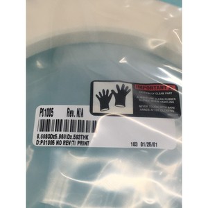 CHA INDUSTRIES D9764B GUN CONTROL PCB, 116355 - Équipements et pièces semi-conductrices de confiance pour le marché mondial - Product Image 3