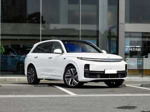Meilleurs véhicules électriques SUV chinois Lixiang L7 SUV 5 places hybride EV - Product Image 3