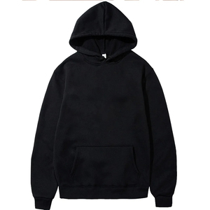 Sweat-shirts décontractés pour hommes, unisexes, de haute qualité, surdimensionnés, en polyester 100%, personnalisables - Product Image 2