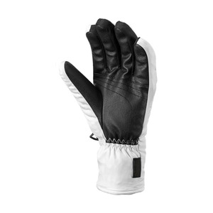 Gants de ski d'hiver respirants, légers, anti-humidité, imperméables, coupe-vent, en PVC, à doigts complets, antidérapants et ajustables – Grande Vente - Product Image 5