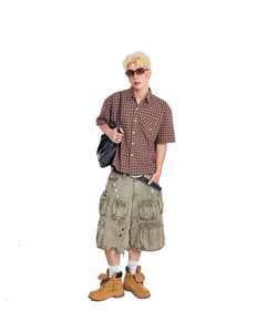 Camisetas de Manga Corta con Soporte para Muestras para Hombre y Mujer, Fabricante de Ropa Vietnamita Personalizada OEM ODM - Product Image 5