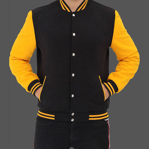 Veste d'hiver pour homme style minimaliste, look décontracté et épuré, tissu doux, idéale pour la mode urbaine et les superpositions quotidiennes. - Product Image 3