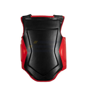 Protection Thoracique Professionnelle pour Hommes – Conception Personnalisée, Coupe Parfaite, Prix Bas, Meilleure Vente - Product Image 1