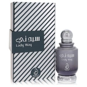 Lady Way par Eau de Parfum en vaporisateur pour femmes, parfum de luxe - Product Image 1