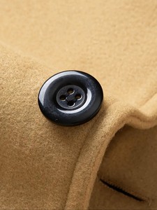 Abrigo de Moda para Hombre, Estilo Casual y Elegante para Primavera/Otoño, Ideal para el Hogar, Visitar Amigos o Viajar al Trabajo - Product Image 4