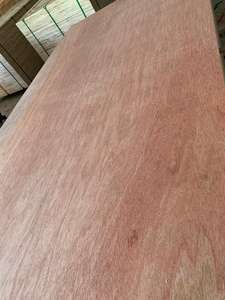 Bintangor/Okume/Pine 4x8 Muebles Contrachapado Diseño Moderno Estilo Precio - Product Image 2