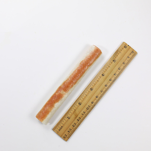 Pal's Delight, golosinas para masticar perros de alta proteína, rollos de colágeno de 5 ", de cuero crudo masticables, ingredientes de carne de pollo sin granos de fácil digestión - Product Image 4