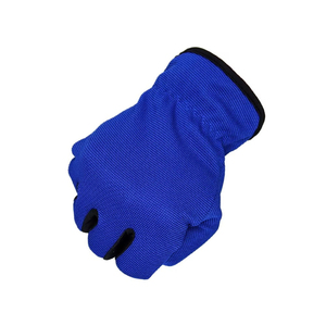 Construction Comfortable Cut Resistant Mechanic <b>Gloves</b> Durable Heavy Duty Mechanic Work <b>Gloves</b> - Product Image 5