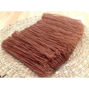 Vermicelli de arroz integral de origen vietnamita, de calidad premium, precio competitivo, sin gluten, nutritivo, ideal para comidas saludables. - Product Image 6