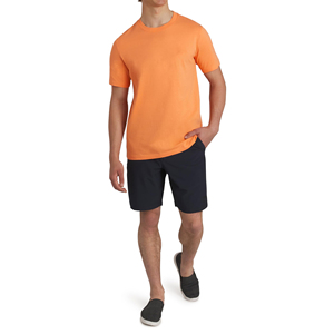 printed <b>polyester</b> cotton mens <b>tshirt</b> - Product Image 5