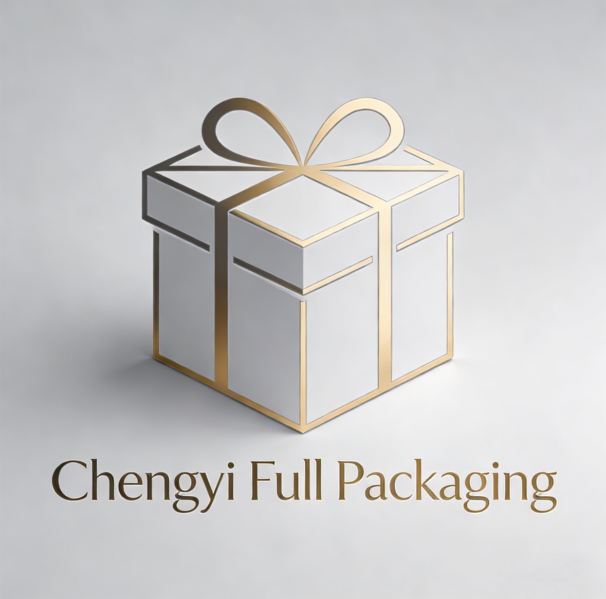 Yiwu Chengyi Manman Packaging Co., Ltd. logo