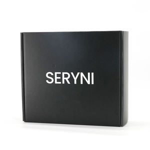 Boxit.pk Wholesale Corrugated Cardboard <b>Mailing</b> <b>Boxes</b> Affordable Custom Packaging Cartons - Product Image 4