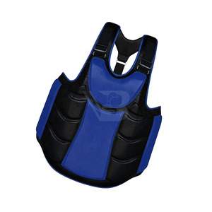 Protection de Poitrine Personnalisée pour la Lutte, Protection Faciale MMA, Entraînement, Protection de Poitrine pour Hommes - Product Image 5