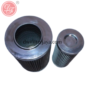 ไส้กรองไฮดรอลิกคุณภาพสูง DWI FILTER JAYA ใยแก้ว ขนาด 10.0 ม. กรองได้ 99% ประสิทธิภาพสูง รับประกัน 1 ปี สินค้าใหม่ - Product Image 3
