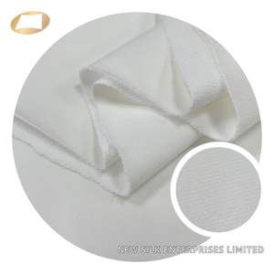 Tela de spandex coolmax de alta elasticidad, sujetador deportivo de felpa francesa - Product Image 6