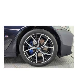 BMW Serie 5 530i XDrive M Sport 2023, Volante a la Izquierda, Caja de Cambios Automática, 61,606 km - Product Image 5