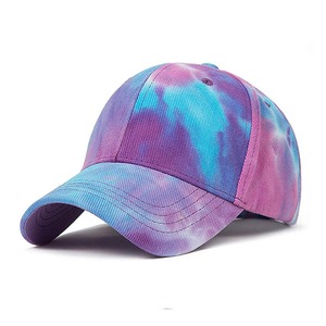 Gorra de Béisbol Sublimada 100% Algodón, con Logotipo Personalizado Impreso, Impermeable, Unisex, para Exteriores - Product Image 1
