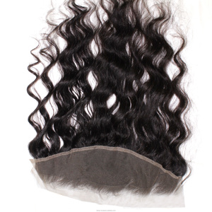Las pelucas de cabello humano brasileño de primera calidad presentan una textura natural suave, un uso cómodo, una calidad duradera y un estilo elegante para el día a día. - Product Image 2