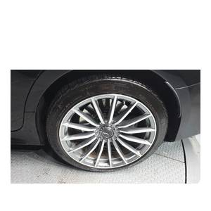 Mercedes-Benz AMG GT 4 Puertas 43 4MATIC+ 2022, 81,407 km, Caja de Cambios Automática, Volante a la Izquierda, con Cámara Trasera - Product Image 5