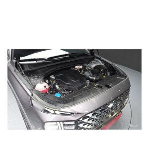 Hyundai Santa Fe Diésel 2.2 2WD 2021/8, 64,193 km, Caja de Cambios Automática, Asientos de Cuero, Volante a la Izquierda - Product Image 6