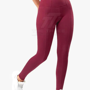 Nuevo Conjunto de Yoga con Logotipo Frontal, Cómodo y Elástico, de 2 Piezas, Ropa Deportiva para Gimnasio, Fitness, Yoga y Uso Casual, Moda Femenina - Product Image 6